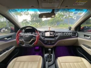 Xe Hyundai Accent 1.4 AT 2021
