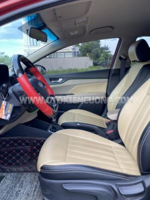 Xe Hyundai Accent 1.4 AT 2021