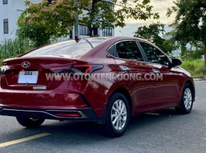 Xe Hyundai Accent 1.4 AT 2021