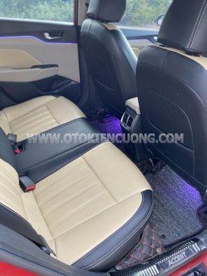 Xe Hyundai Accent 1.4 AT 2021