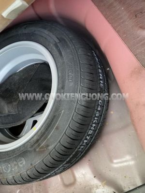 Xe Hyundai Accent 1.4 AT 2021