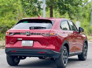 Xe Honda BR V G 2024