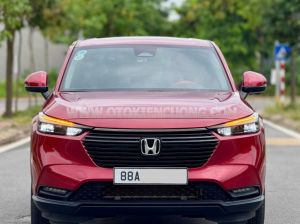 Xe Honda BR V G 2024