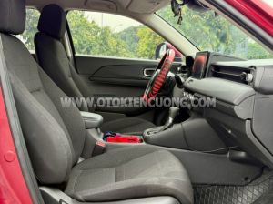 Xe Honda BR V G 2024