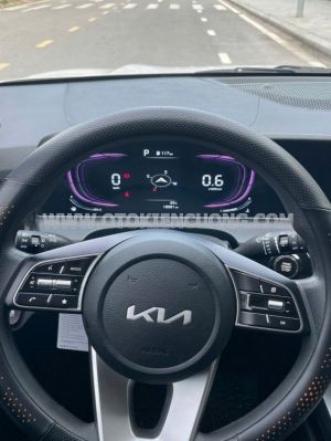 Xe Kia Seltos Deluxe 1.5 AT 2024