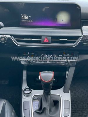 Xe Kia Seltos Deluxe 1.5 AT 2024