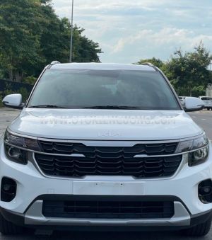 Xe Kia Seltos Deluxe 1.5 AT 2024