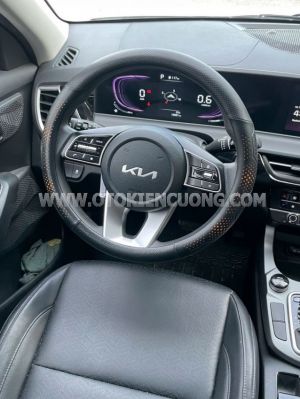 Xe Kia Seltos Deluxe 1.5 AT 2024