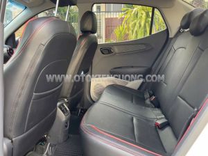 Xe Hyundai i10 1.2 AT 2021