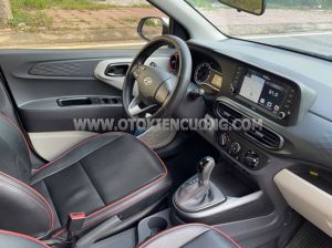 Xe Hyundai i10 1.2 AT 2021