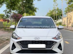 Xe Hyundai i10 1.2 AT 2021