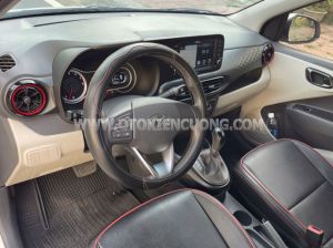 Xe Hyundai i10 1.2 AT 2021