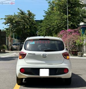 Xe Hyundai i10 Grand 1.2 AT 2019