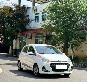 Xe Hyundai i10 Grand 1.2 AT 2019