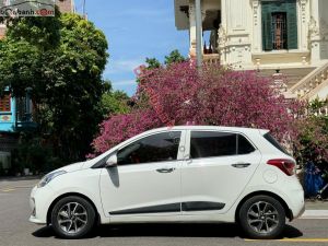 Xe Hyundai i10 Grand 1.2 AT 2019