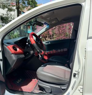 Xe Hyundai i10 Grand 1.2 AT 2019