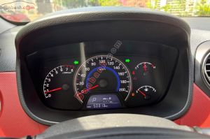 Xe Hyundai i10 Grand 1.2 AT 2019