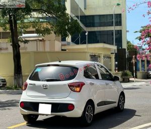 Xe Hyundai i10 Grand 1.2 AT 2019