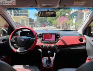 Xe Hyundai i10 Grand 1.2 AT 2019