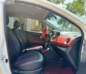 Xe Hyundai i10 Grand 1.2 AT 2019