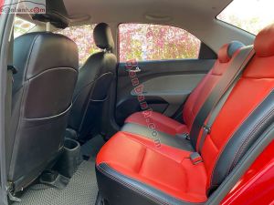 Xe Kia Soluto 1.4 AT Deluxe 2021