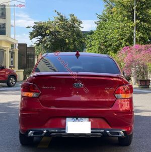 Xe Kia Soluto 1.4 AT Deluxe 2021