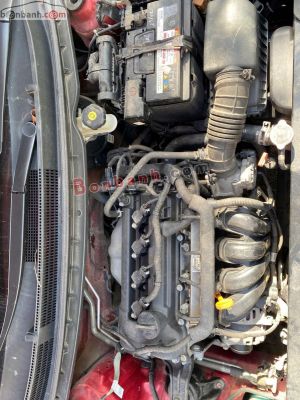 Xe Kia Soluto 1.4 AT Deluxe 2021