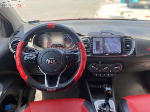 Xe Kia Soluto 1.4 AT Deluxe 2021