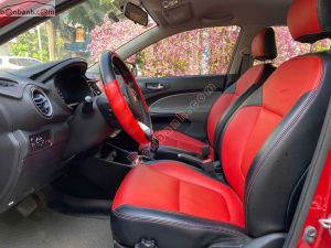 Xe Kia Soluto 1.4 AT Deluxe 2021