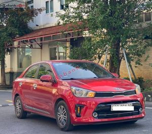 Xe Kia Soluto 1.4 AT Deluxe 2021