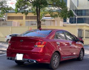 Xe Kia Soluto 1.4 AT Deluxe 2021