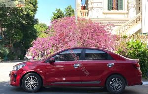 Xe Kia Soluto 1.4 AT Deluxe 2021