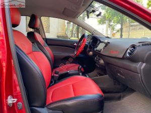 Xe Kia Soluto 1.4 AT Deluxe 2021