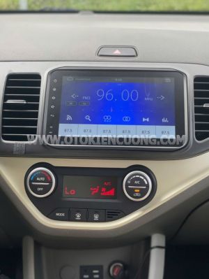 Xe Kia Morning Luxury 2021