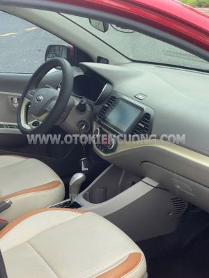Xe Kia Morning Luxury 2021