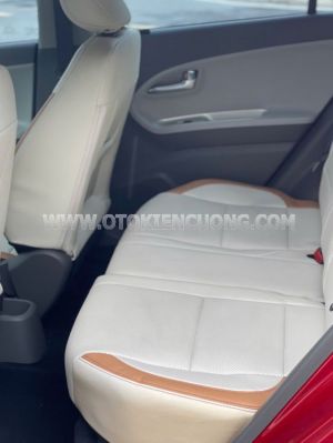 Xe Kia Morning Luxury 2021