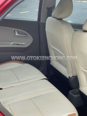 Xe Kia Morning Luxury 2021