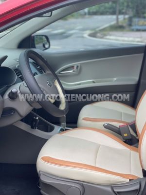 Xe Kia Morning Luxury 2021