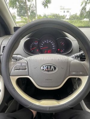 Xe Kia Morning Luxury 2021