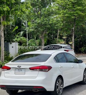 Xe Kia Cerato 1.6 AT 2017