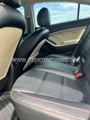 Xe Kia Cerato 1.6 AT 2017