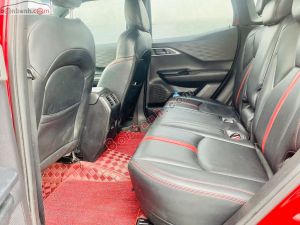 Xe Mitsubishi Xforce GLX 2024
