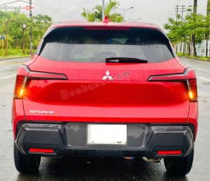 Xe Mitsubishi Xforce GLX 2024