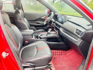 Xe Mitsubishi Xforce GLX 2024