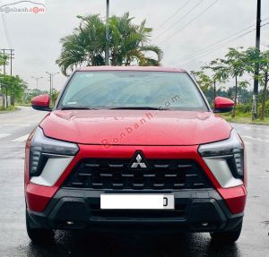 Xe Mitsubishi Xforce GLX 2024