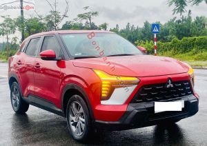 Xe Mitsubishi Xforce GLX 2024