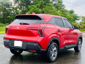 Xe Mitsubishi Xforce GLX 2024