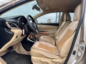 Xe Toyota Vios 1.5G 2020