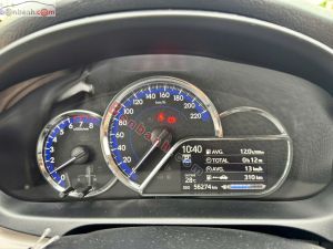 Xe Toyota Vios 1.5G 2020