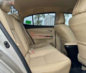 Xe Toyota Vios 1.5G 2020